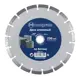 Диск алмазный сегментный Monogram Basis 230x22x10мм по бетону