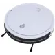 Робот-пылесос с влажной уборкой Polaris 595725 40 Вт 0.3 л цвет белый