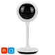 Умная Wi-Fi камера внутренняя Ps-Link TC20 2931 2 Мп