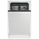 Встраиваемая посудомоечная машина Beko BDIS 25961 44.8 см 5 программ цвет белый