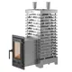 Печь для бани Aston 24 Inox 310 Long 26м³