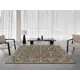 Ковер Verbatex Farache 0906 475330 160x230 см вискоза