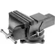 Тиски слесарные Stayer 3254-150