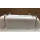 Комплект ножек и крепежей Vitra Optimum Neo 170x75см