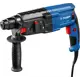 Перфоратор сетевой SDS Plus Зубр ЗП-24-750 К ЗП-24-750 К, 750 Вт, 2.6 Дж