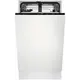 Встраиваемая посудомоечная машина Electrolux EEA22100L 44.6 см 6 программ цвет белый
