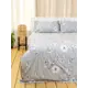 Пододеяльник Ilma 21 PPD-021 215x145 см перкаль цвет разноцветный