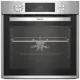 Встраиваемый духовой шкаф Hotpoint Fe8 824 H Ix 59.40x59.50x56.70 см цвет нержавеющая сталь