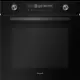 Встраиваемый духовой шкаф Weissgauff Eom 741 Pdb Black Edition 59.50x59.60x56.60 см цвет черный