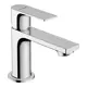 Смеситель для раковины Hansgrohe 72506000 однорычажный цвет хром