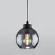 Подвесной светильник с плафоном TK LIGHTING 4317 Cubus
