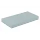 Подоконник Vitrage Design 1050x250мм Нордик полуматовый