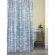 Шторка для ванной комнаты Bath Plus 70374 180x180см цвет бесцветный/прозрачный
