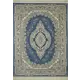 Ковер Farrahi Carpet полиэстер DM034 200х300 см цвет бирюзовый