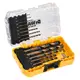 Набор сверл по стали Dewalt DT70727, 14 шт