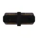 Коннектор Reluce Rl 06037 straight connector bk прямой жесткий для соединения трековых шинопроводов накладной однофазный цвет черный