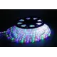 Электрогирлянда комнатная Sneha 13-3w-50m-220v-led-u mix дюралайт 50 м 1800 ламп разноцветный 1 режим работы
