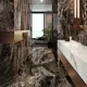 Керамогранит Marazzi italy Allmarble MMAK 60x120см цвет коричневый