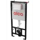 Инсталляция для унитаза Alcaplast Am101-1120-4-1 ru m670-00