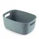 Корзинка для хранения вещей Curver Softex M синий