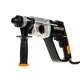 Перфоратор сетевой SDS Plus Worx WX339 НСК, 800 Вт, 2.5 Дж