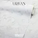 Обои флизелиновые Flizelini Urban серые 1.06 м 1855-62
