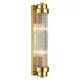 Настенный светильник Odeon Light Lordi Od_4822_2w цвет золото/прозрачный