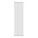 Радиатор трубчатый Royal Thermo Shift R22 1760/72 12 секций нижнее правое подключение сталь белый с кронштейном