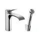 Смеситель для раковины Hansgrohe Vivenis 75210000 однорычажный цвет хром