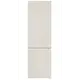 Холодильник двухкамерный Hotpoint HT 4200 AB 60x196 см цвет бежевый мрамор