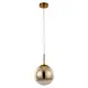 Светильник подвесной Arte Lamp Jupiter gold Ar_a7961sp-1go 1 лампа 2 м² цвет золото