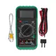 Мультиметр универсальный Mastech MY64