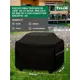 Чехол для газового гриля Tplus Napoleon T027142 179x75x130 см черный