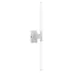 Настенный светильник светодиодный Loft It Stick 10011 wh теплый белый (желтый) свет цвет белый