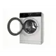 Стиральная машина Hotpoint Nsb 7225 zsvru 59.5x85x43.5 см 7 кг цвет белый