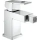 Смеситель для биде однорычажный Grohe Eurocube, хром (23138000)