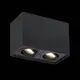 Светильник карданный St Luce St109 GU10 цвет черный