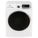 Стиральная машина Korting Kwm 49it1470 64x87x58 см 7 кг цвет белый