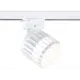 Трековый светильник спот под лампу Ambrella light Gl5348 12 Вт цвет белый