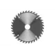 Диск пильный по дереву Hammer Flex CSB WD 205-112 36Т 190x30x2.3 мм