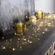 Электрогирлянда комнатная Luazon lighting 9085125 гирлянда 2x2 м 100 ламп прозрачный 1 режимов работы
