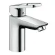 Смеситель для ванны Hansgrohe 71154000 однорычажный цвет хром