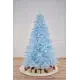 Искусственная елка Max christmas ЕГЛ 18 Голубая 180 см
