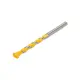 Сверло по бетону Kranz KR-91-0308, 10x120 мм, 1 шт