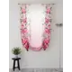 Тюль Comfy Way 150x200 см 2 шт Фартос 104 CW514104-200 цвет белый