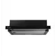 Встраиваемая вытяжка Lex HUBBLE G 2M 600 WHITEHUBBLE G 2M 600 BLACK 60 см цвет черный