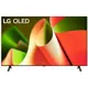 Телевидение Lg OLED77B4RLA 75" 196 см цвет черный