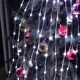 Электрогирлянда комнатная Luazon lighting 9423171 гирлянда 1.5x1.5 м 150 ламп прозрачный 1 режимов работы