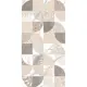Плитка настенная Creto Alma 2.0 Sandy Mix 30x60 цвет бежевый