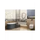 Настенная плитка New trend Superior WT36SPO11 30x60см цвет бежевый